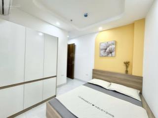 23,5 tỷ sở hữu tòa ccmn 21 phòng dòng tiền 80 triệu/tháng