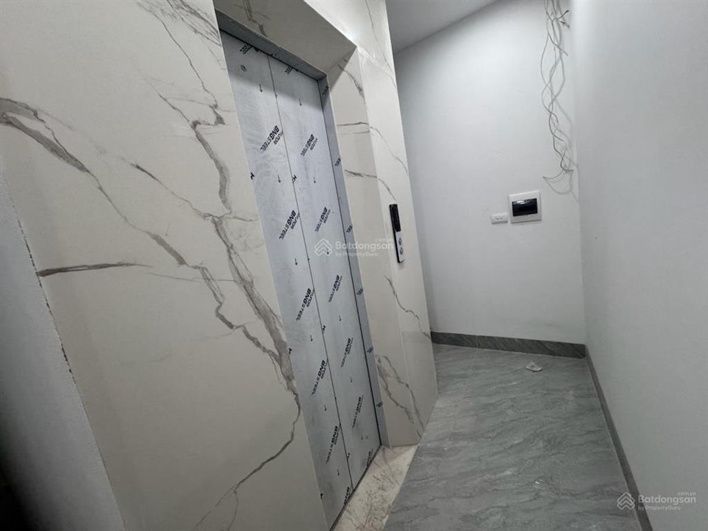 Nhà xuân đỉnh * 42m * 6 tầng * thang máy * lô góc 3 mặt thoáng * 11,9 tỷ