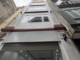 Nhà xuân đỉnh * 42m * 6 tầng * thang máy * lô góc 3 mặt thoáng * 11,9 tỷ