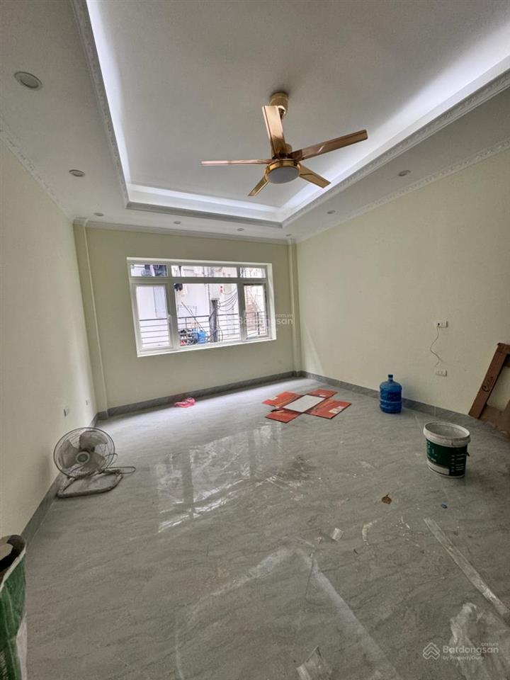 Nhà xuân đỉnh * 42m * 6 tầng * thang máy * lô góc 3 mặt thoáng * 11,9 tỷ