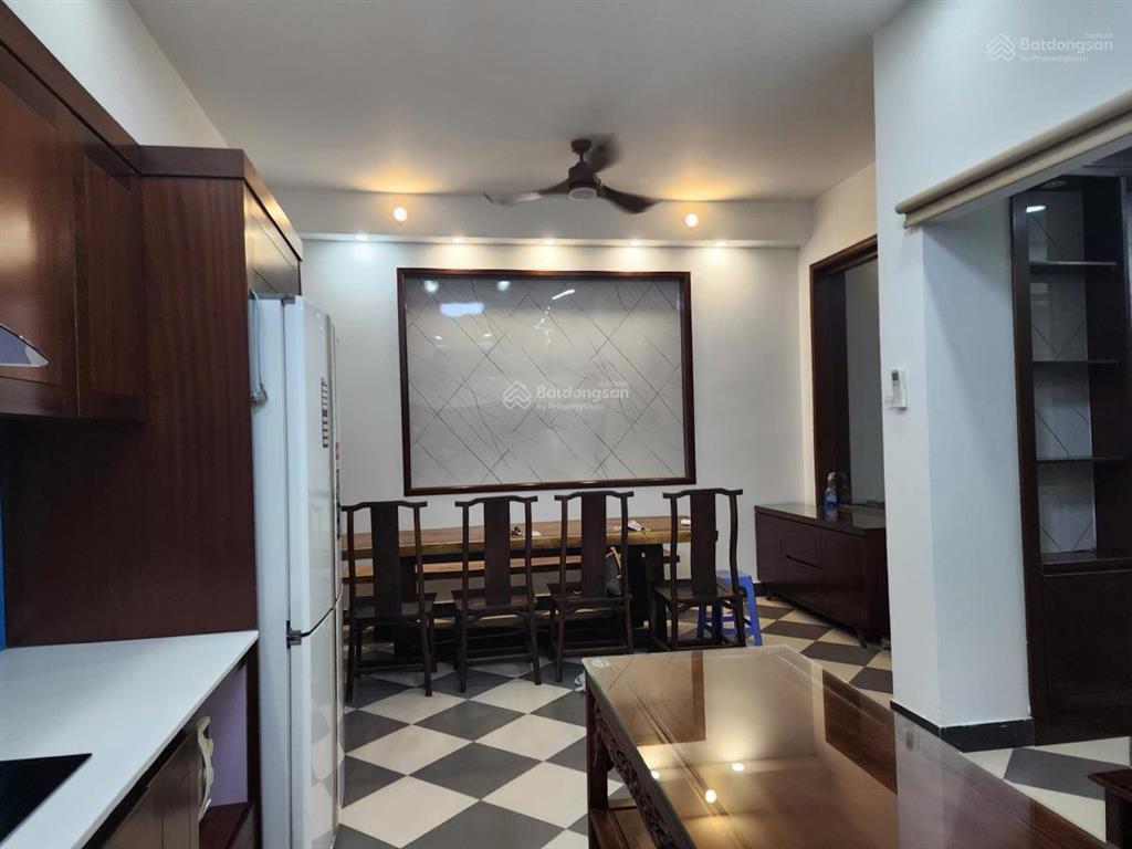 Biệt thự xuân đỉnh * 116m * mt 8,15m * 4 tầng * gara ô tô * 39 tỷ