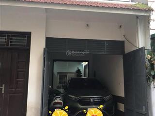 Biệt thự xuân đỉnh * 116m * mt 8,15m * 4 tầng * gara ô tô * 39 tỷ