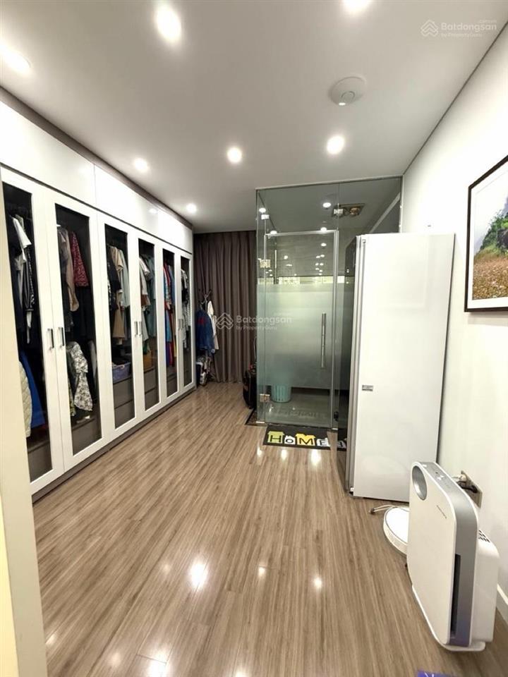 Biệt thự starlake * 132m * 4 tầng * thang máy * sát lô góc 2 thoáng * 85 tỷ