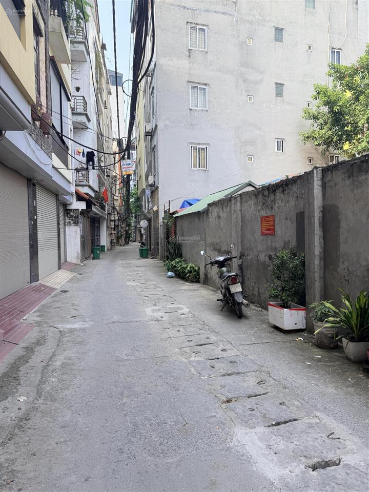 Đất xuân đỉnh * 120m * mặt tiền 8m * ngõ thông * ô tô vào nhà * 31,3 tỷ