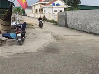 Bán đất tại xóm phúc thiêm, 1,55 tỷ, 144m2, chính chủ, uy tín