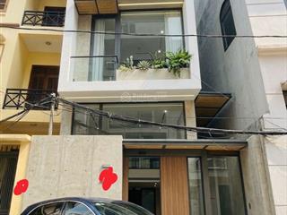 Bán nhà phố bà triệu, hà đông, ô tô, kd, 50m2, 4 tầng, hơn 8 tỷ.