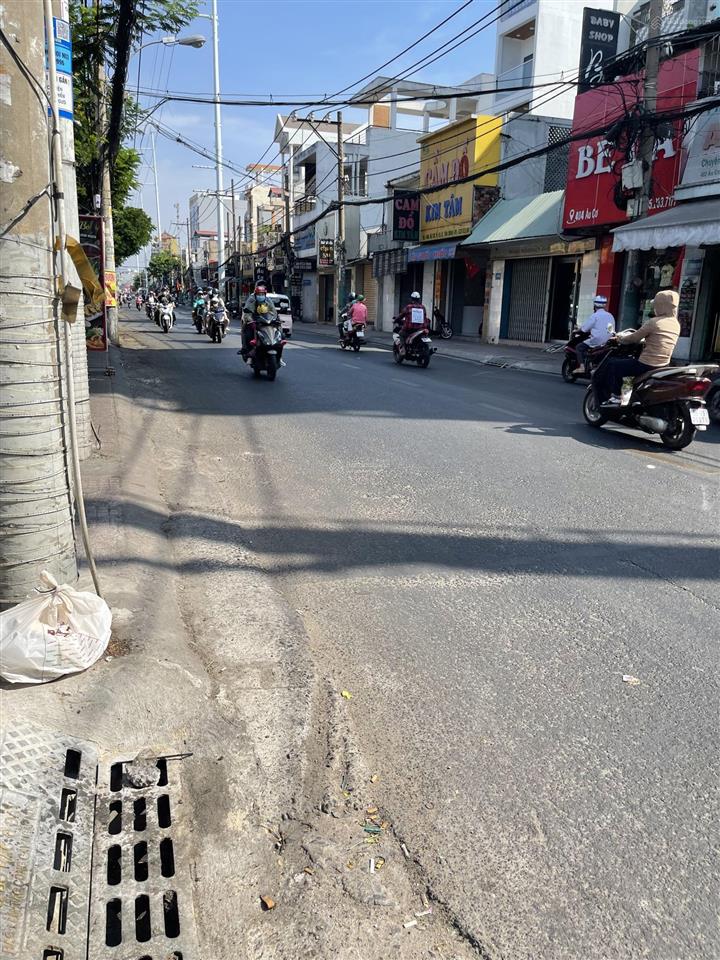 Nhà hẻm xe hơi, âu cơ phú trung tân phú,căn góc 2mt thoámg mát,