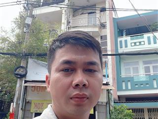 Nhà mặt tiền đông hồ,cách 50m ra lý thường kiệt,đang cho thuê 30tr/1th