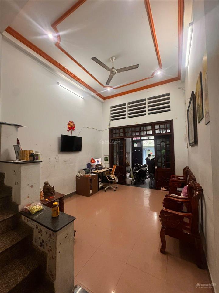 Nhà hẻm xe hơi khu kinh doanh buôn bán quần áo tân bình.