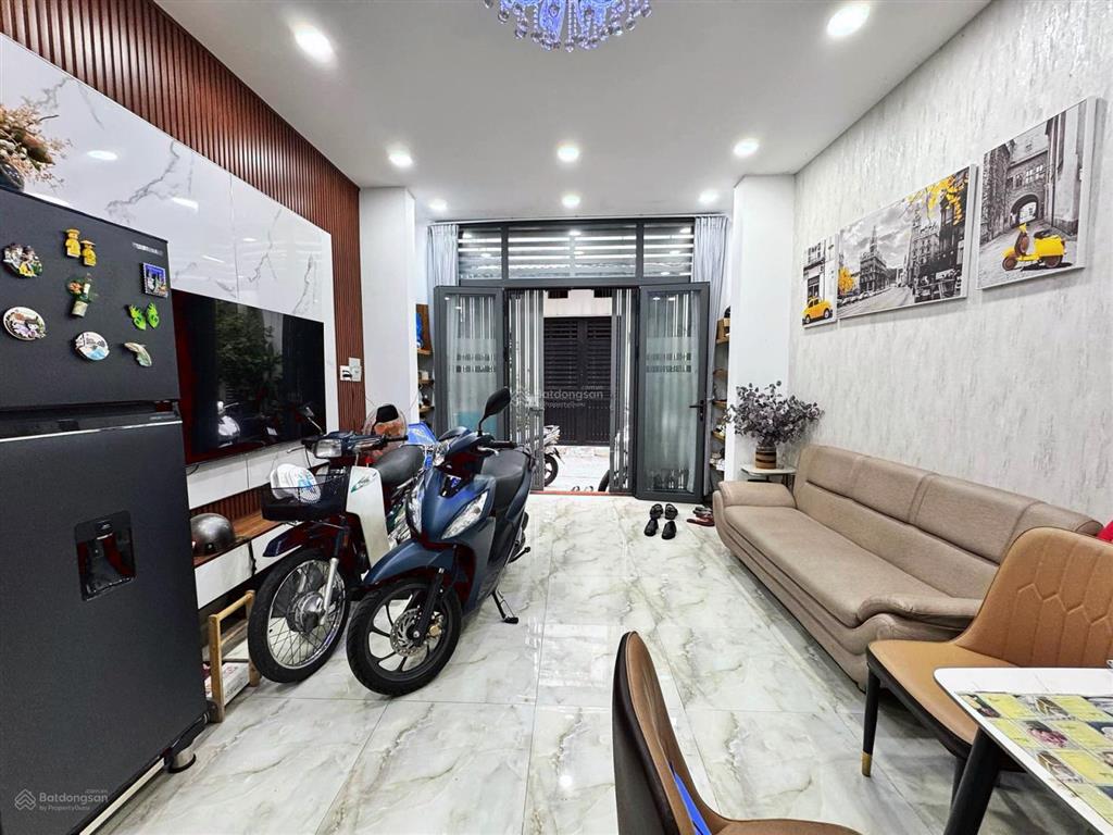 Căn góc tứ hải,p.6, tân bình,gần khu bắc hải,