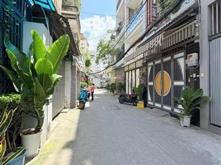 Bán nhà riêng, vườn lài phường phú thọ hoà tân phú