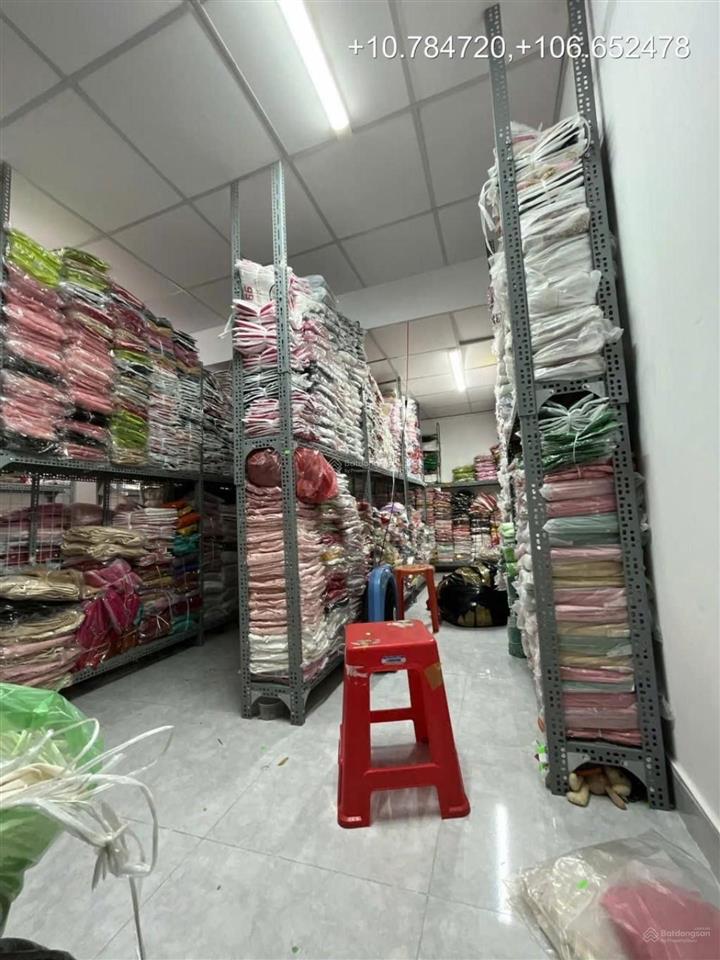 Bán nhà phú hoà p.8 tân bình,tphcm.45m2
