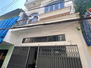 Bán nhà tân trang,p.9,tân bình.
