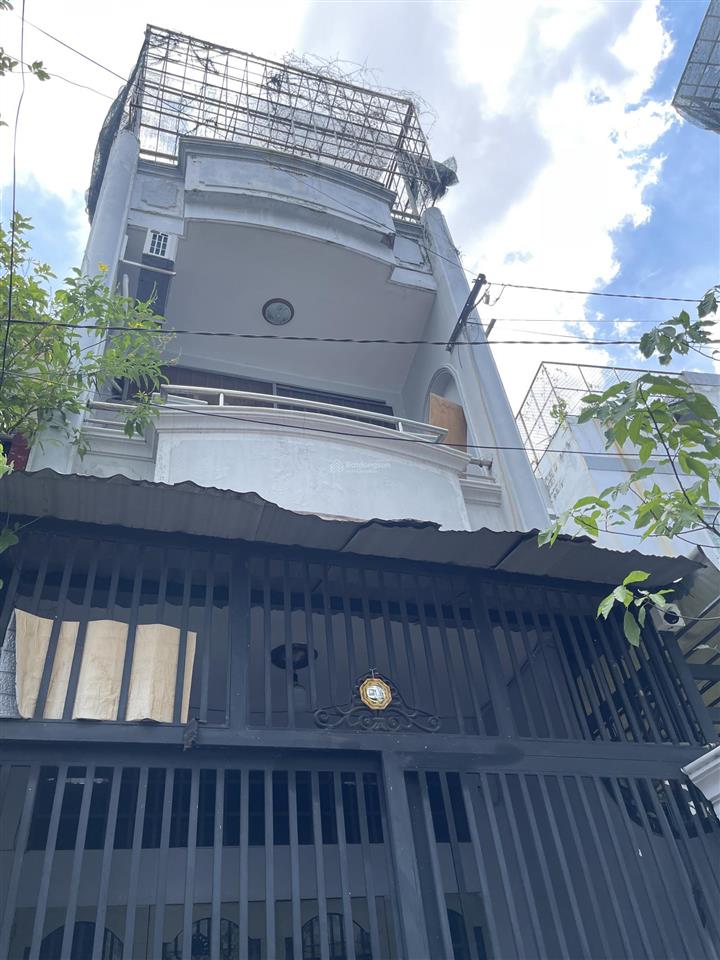 Bán nhà riêng tại hồng lạc, 7 tỷ, 41 m2, giá siêu hời, chính chủ