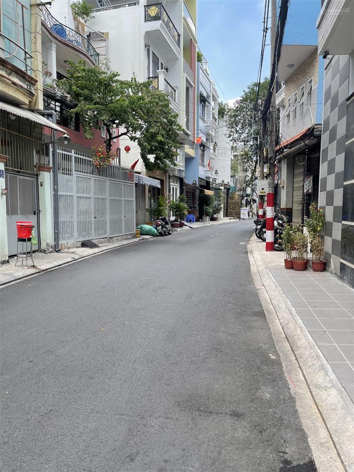Bán nhà riêng tại hồng lạc, 7 tỷ, 41 m2, giá siêu hời, chính chủ