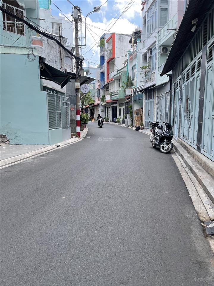 Bán nhà riêng tại hồng lạc, 7 tỷ, 41 m2, giá siêu hời, chính chủ