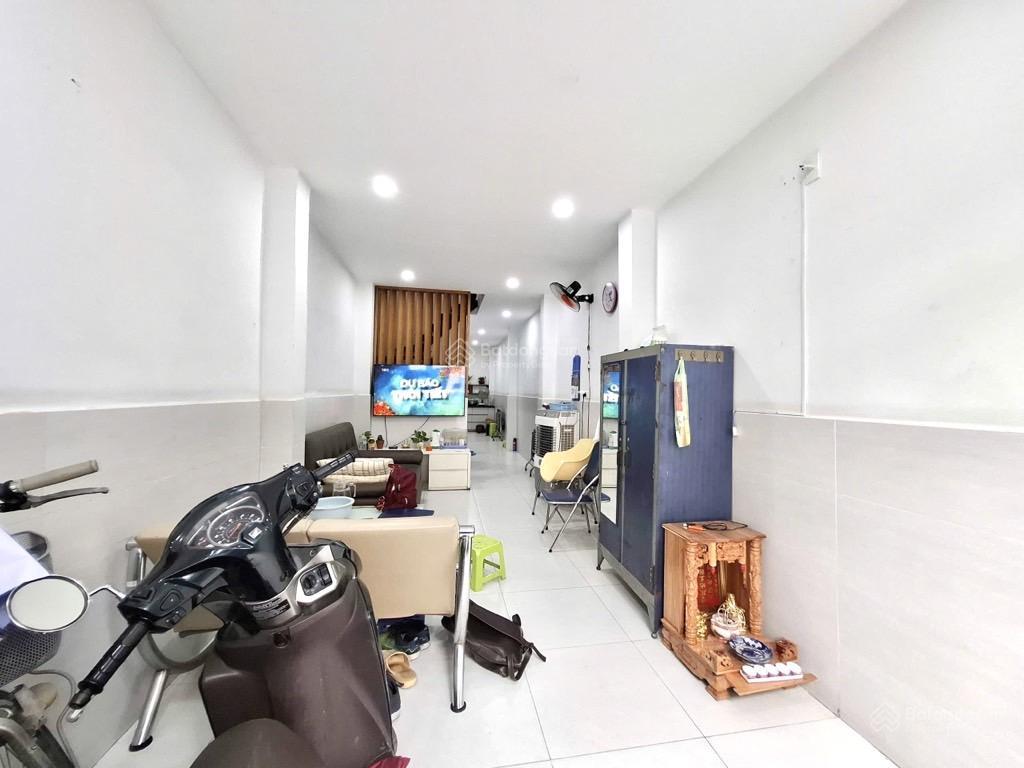 Bán nhà khu bàu cát tân bình hẻm xe tải,