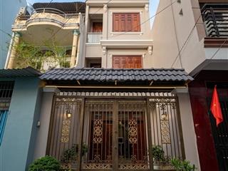 Bán nhà hẻm xe hơi lạc long quân,p.10 tân bình,tphcm.