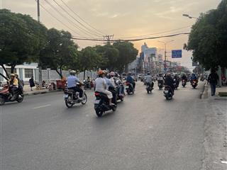 Bán nhà cmt8,p.7, tân bình ngay ngã tư bảy hiền