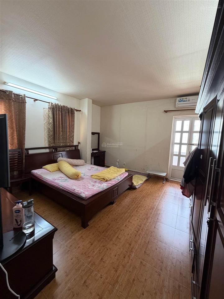 Nhà cộng hoà c1, phường 13 tân bình 57m2 ngay nhà ga t3