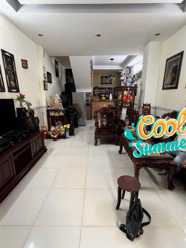 Nhà cộng hoà c1, phường 13 tân bình 57m2 ngay nhà ga t3