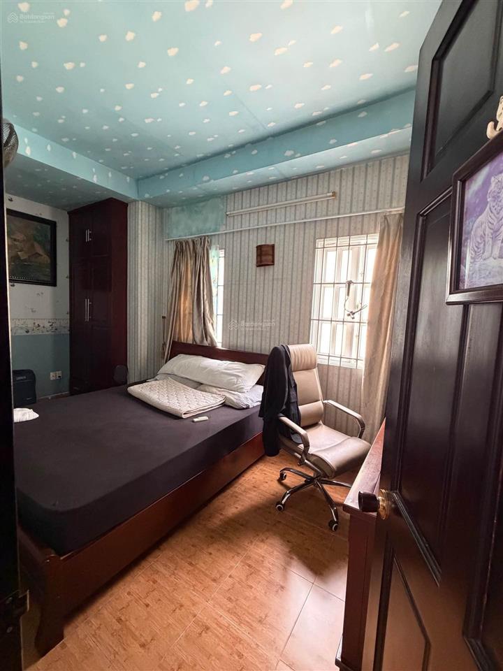Nhà cộng hoà c1, phường 13 tân bình 57m2 ngay nhà ga t3