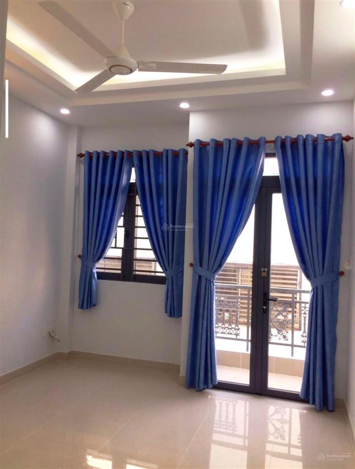 Nhà âu cơ ,p.9,tân bình 42,5m2, 3 tầng, 7.4 tỷ( đang cho thuê 12tr/1th) vị trí ngần khu lữ gia,