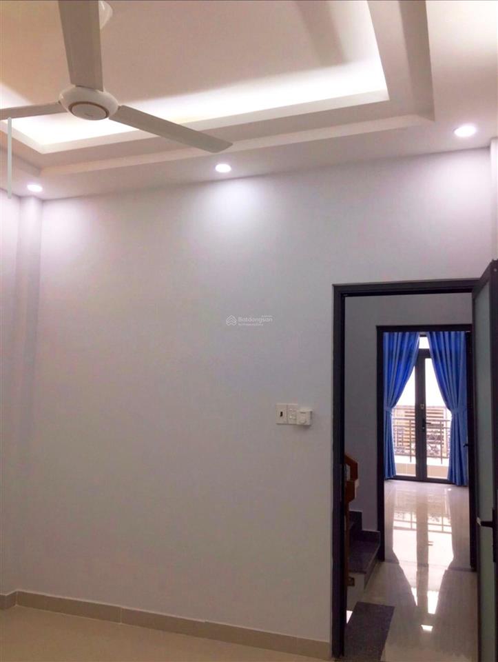 Nhà âu cơ ,p.9,tân bình 42,5m2, 3 tầng, 7.4 tỷ( đang cho thuê 12tr/1th) vị trí ngần khu lữ gia,