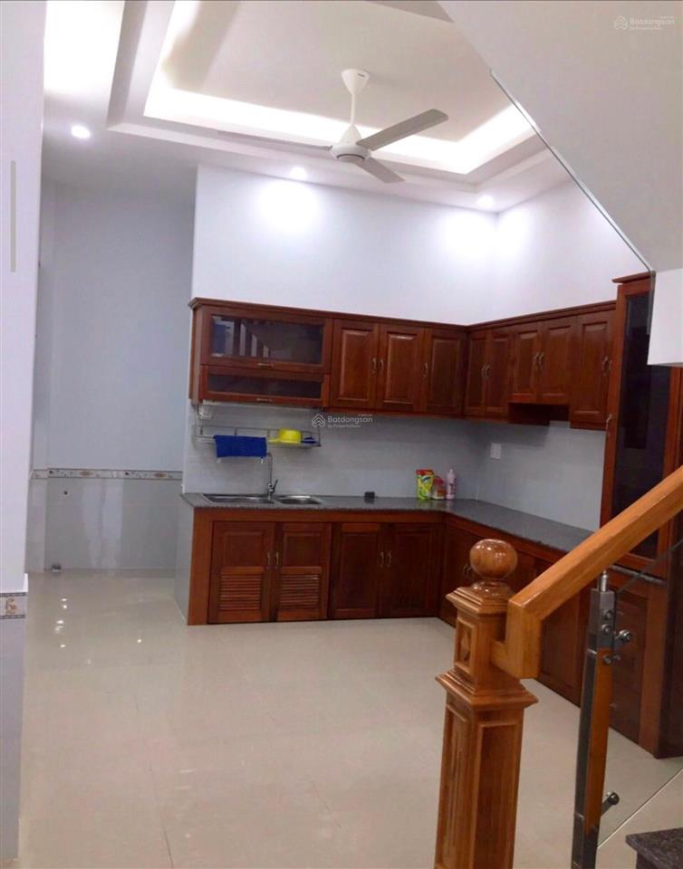 Nhà âu cơ ,p.9,tân bình 42,5m2, 3 tầng, 7.4 tỷ( đang cho thuê 12tr/1th) vị trí ngần khu lữ gia,