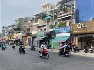 Bán nhà hồng lạc p.10, tân bình,tphcm