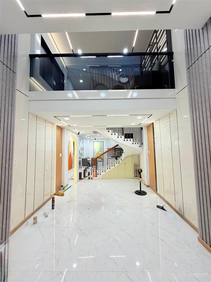 Bán nhà hồng lạc p.10, tân bình,tphcm