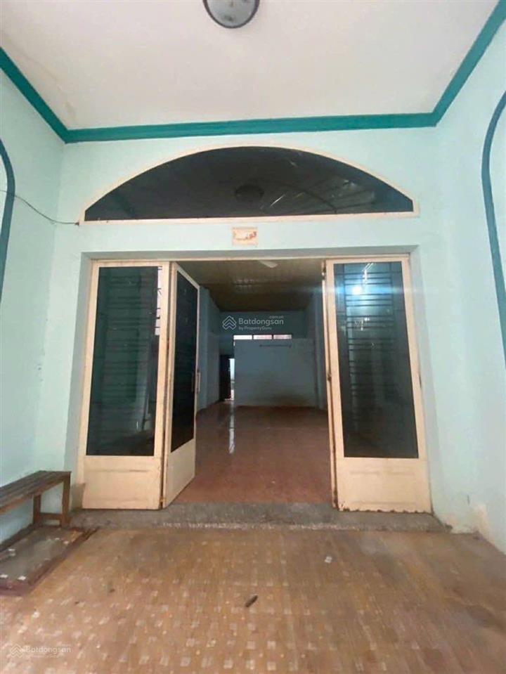Nhà ni sư huỳnh liên .p.10, tân bình tphcm