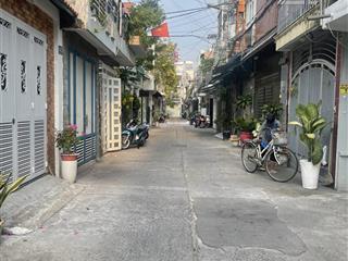 Nhà ni sư huỳnh liên .p.10, tân bình tphcm