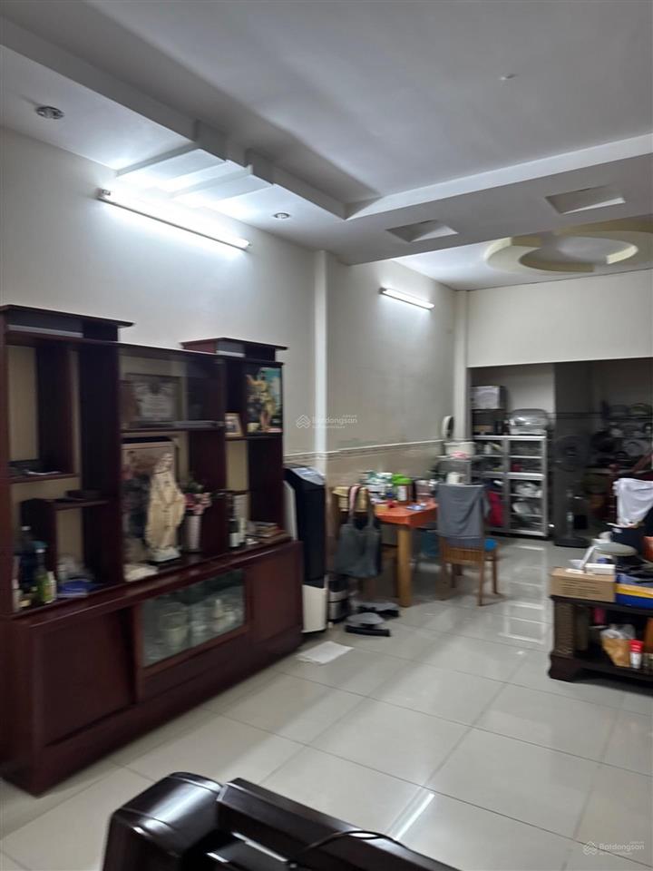 70m22 tầng bùi thế mỹ  p.10  tân bình  6 tỷ 7