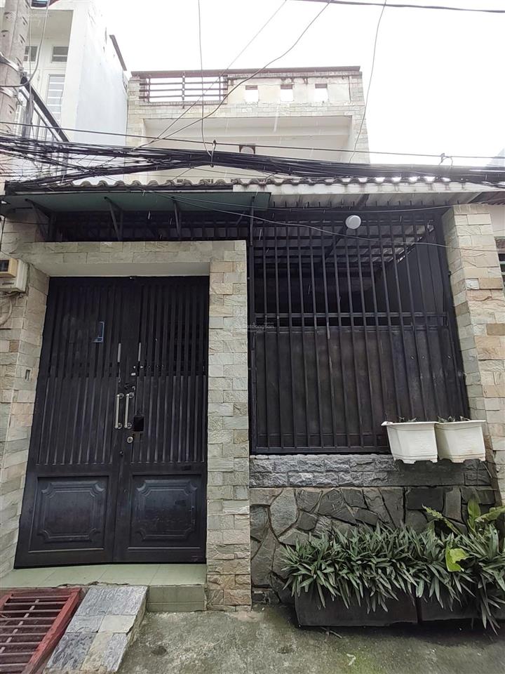 70m22 tầng bùi thế mỹ  p.10  tân bình  6 tỷ 7