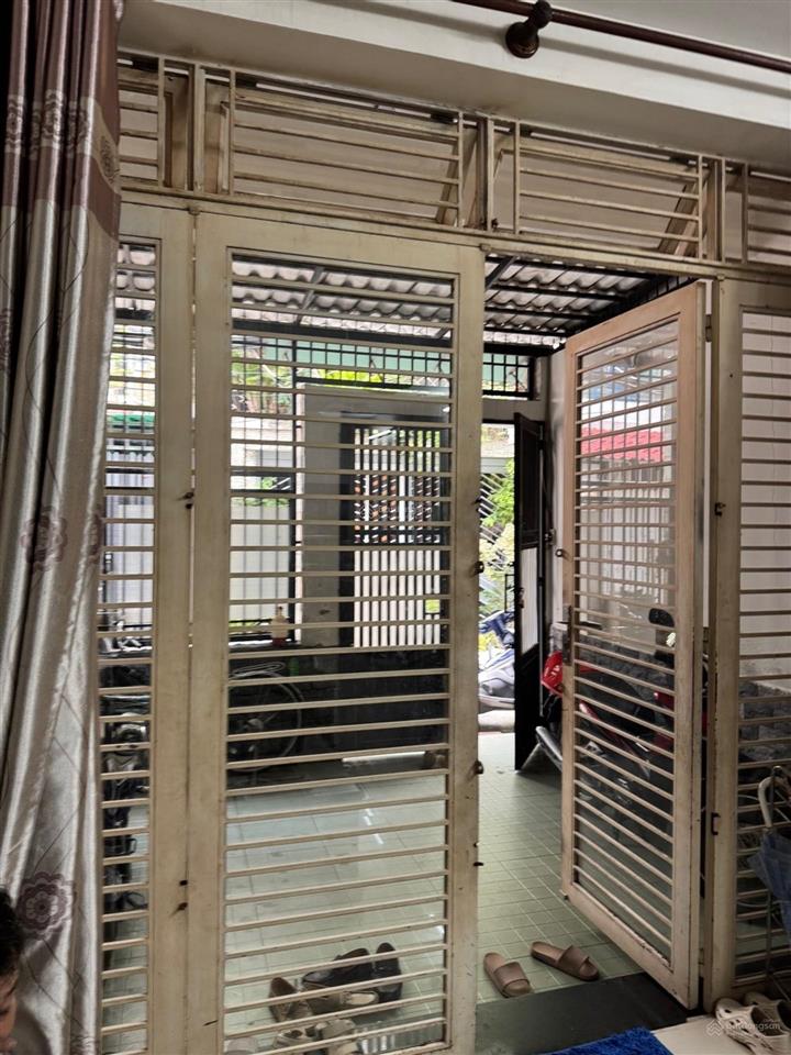 70m22 tầng bùi thế mỹ  p.10  tân bình  6 tỷ 7