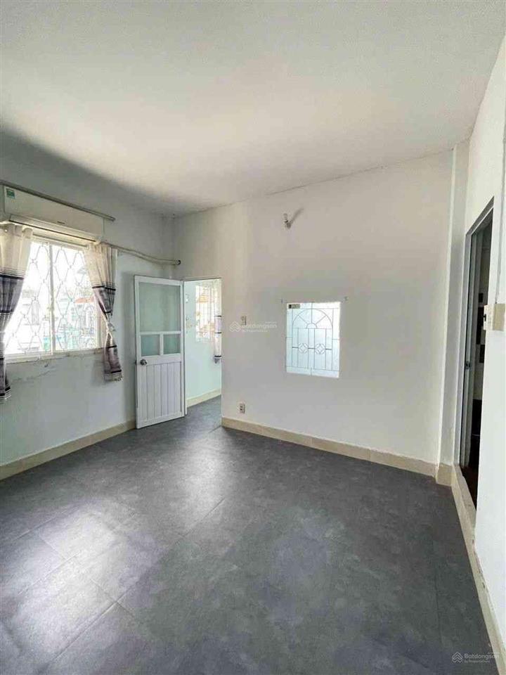 52m2  4 tầng  trần văn quang  p.10  tân bình  tphcm  6 tỷ 8