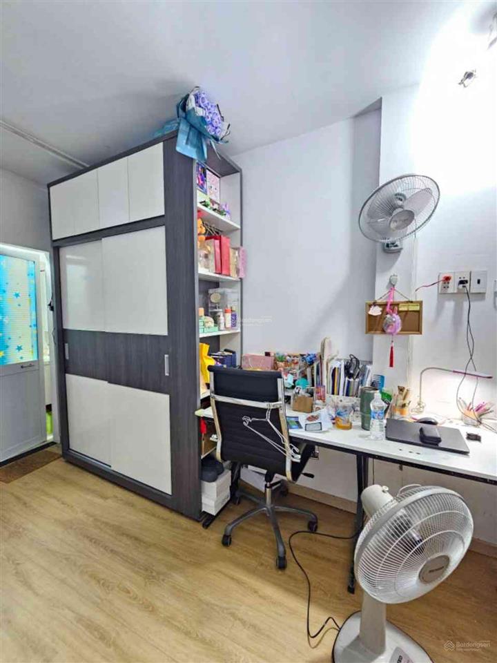 3 tầng  ni sư huỳnh liên  phường 10  tân bình  4 tỷ