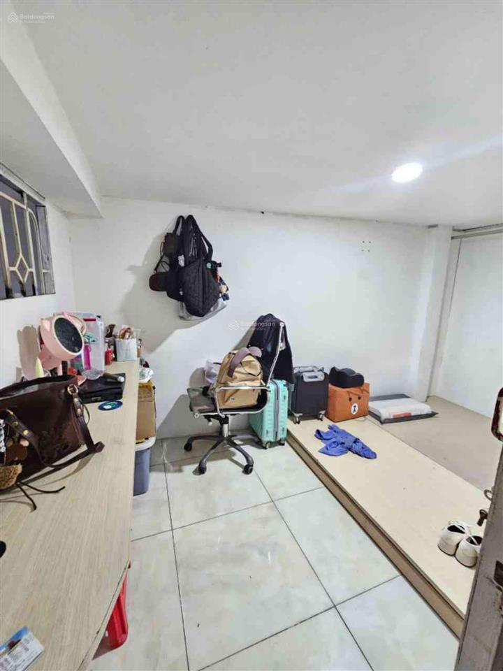 3 tầng  ni sư huỳnh liên  phường 10  tân bình  4 tỷ