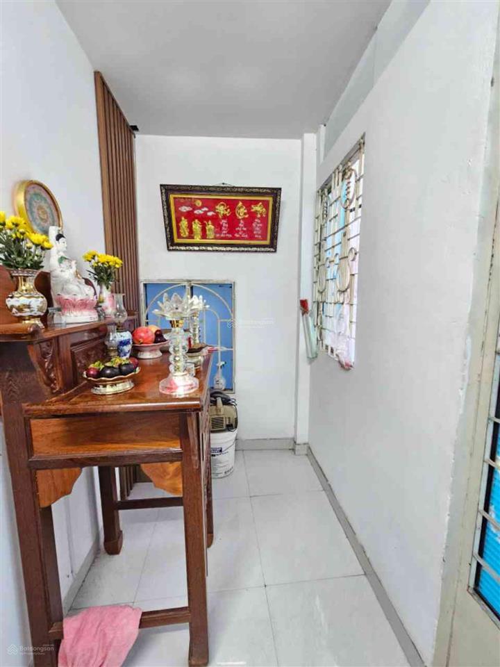 3 tầng  ni sư huỳnh liên  phường 10  tân bình  4 tỷ