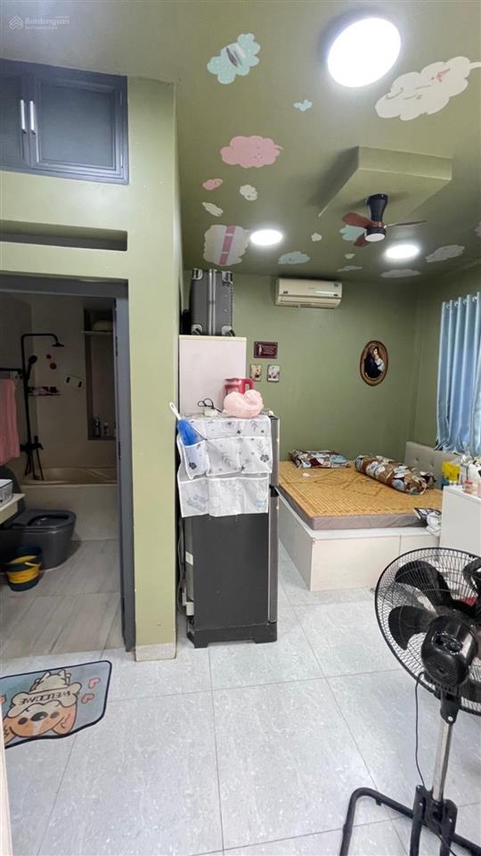 Giảm 200tr giá mới 6,3 tỷ tl trung tâm tân phú âu cơ, thoại ngọc hầu hẻm xe tải