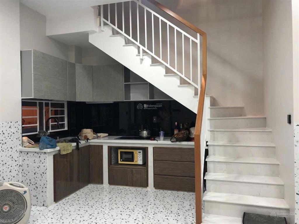 Giảm 200tr giá mới 6,3 tỷ tl trung tâm tân phú âu cơ, thoại ngọc hầu hẻm xe tải