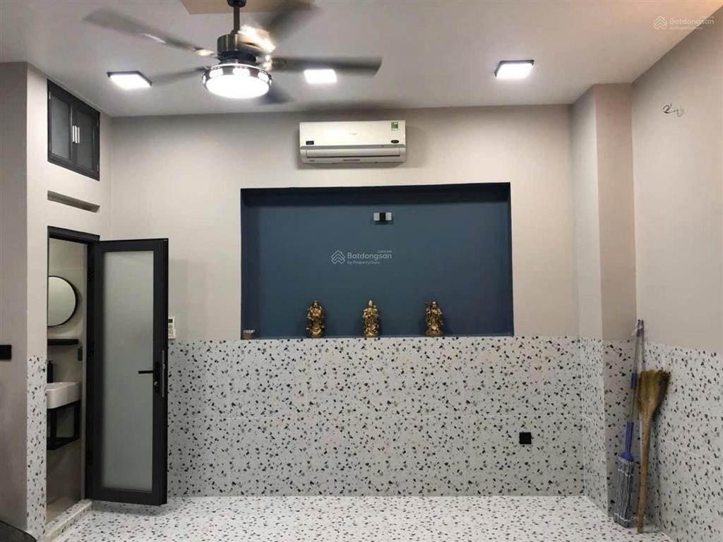 Giảm 200tr giá mới 6,3 tỷ tl trung tâm tân phú âu cơ, thoại ngọc hầu hẻm xe tải