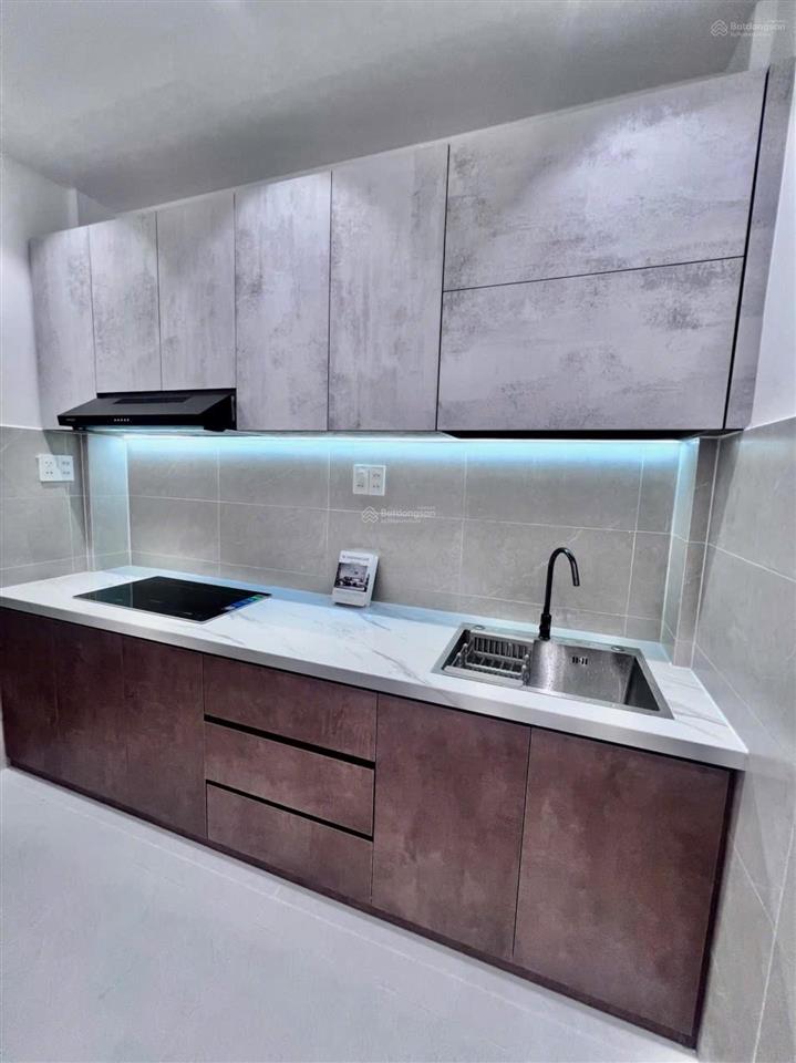 Chủ giảm giá chỉ còn 4,35 tỷ khu vip bàu cát, tân bình nhà 2 tầng đẹp, thiết kế đẹp