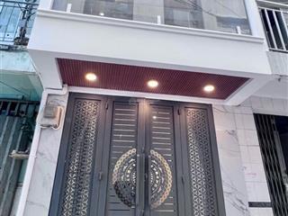 Chủ giảm giá chỉ còn 4,35 tỷ khu vip bàu cát, tân bình nhà 2 tầng đẹp, thiết kế đẹp