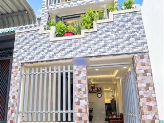 Sát mặt tiền tỉnh lộ 10 nhà 3 lầu 40m cách mt tỉnh lộ 10 chỉ 3 căn vị trí cực đẹp,