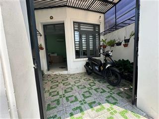 Nhà tại trung tâm thành phố phan thiết, lô góc 2 mặt tiền, mặt tiền đường nhựa, oto vào thoải mái.