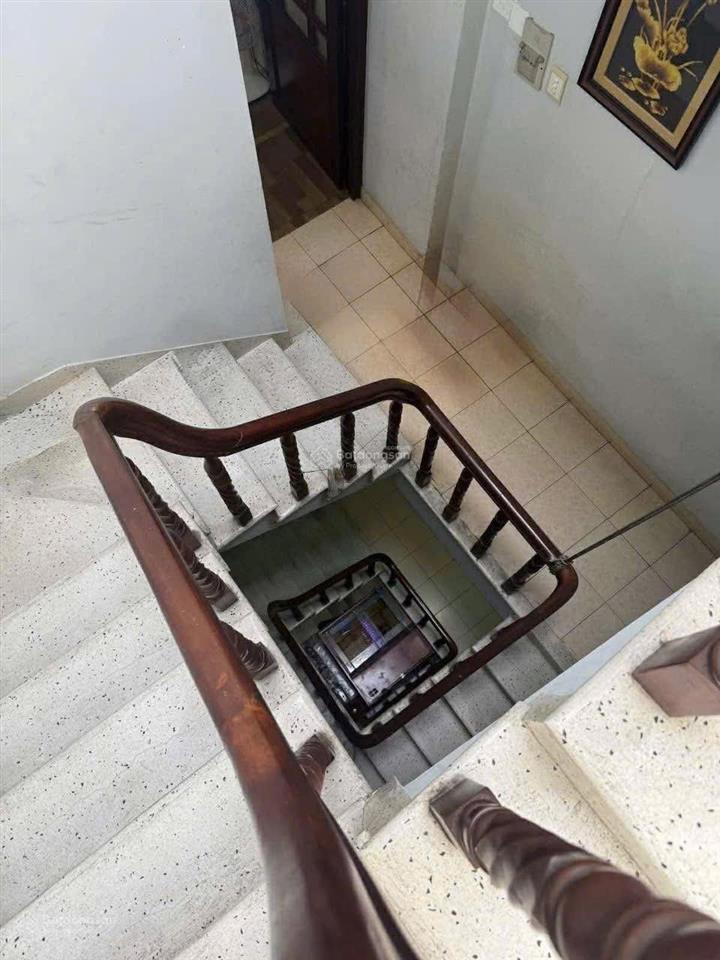 Nhà 4 tầng btct  hẻm ô tô vào nhà  nhỉnh 8 tỷ  phú nhuận cn 52m2