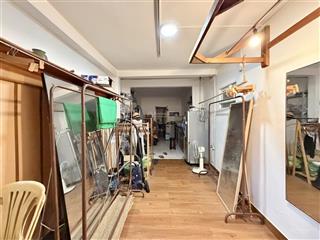 Hẻm ô tô 1 căn ra mặt tiền lê quang định  nở hậu tài lộc 14m 3 tầng nhỉnh 7 tỷ  bình thạnh