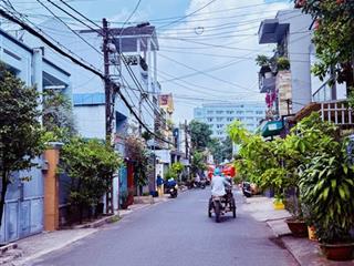 Giảm sốc 700tr  nhà nguyễn xí  5 tầnghẻm xe hơi đỗ cửa bán gấp nhỉnh tỷ